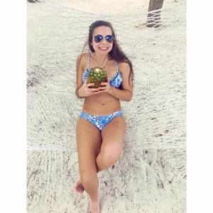 Meet your Posher, Kellie